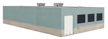 Modern Transload Terminal -- Kit - 10-1/2 x 6-5/16 x 2-13/64"  26.7 x 16 x 5.6cm-3