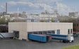 Modern Concrete Warehouse -- Kit - 12 x 6-3/4 x 3-3/16"  30.4 x 17.1 x 8cm-1