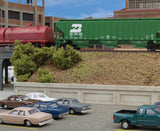 Urban Retaining Walls -- Kit-2