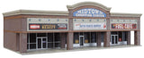 Modern Shopping Center I -- Kit - 6-1/4 x 3 x 2-1/8"  15.8 x 7.6 x 5.3cm-2