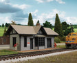 Golden Valley Depot -- Kit - 4 x 2-1/8 x 2"  10.1 x 5.3 x 5cm-1
