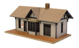 Golden Valley Depot -- Kit - 4 x 2-1/8 x 2"  10.1 x 5.3 x 5cm-2