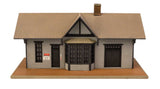 Golden Valley Depot -- Kit - 4 x 2-1/8 x 2"  10.1 x 5.3 x 5cm-4