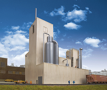 Kraft Mill - Superior Paper -- Kit - 15 x 10-1/4 x 19-3/4"  38.1 x 26 x 50.1cm-1