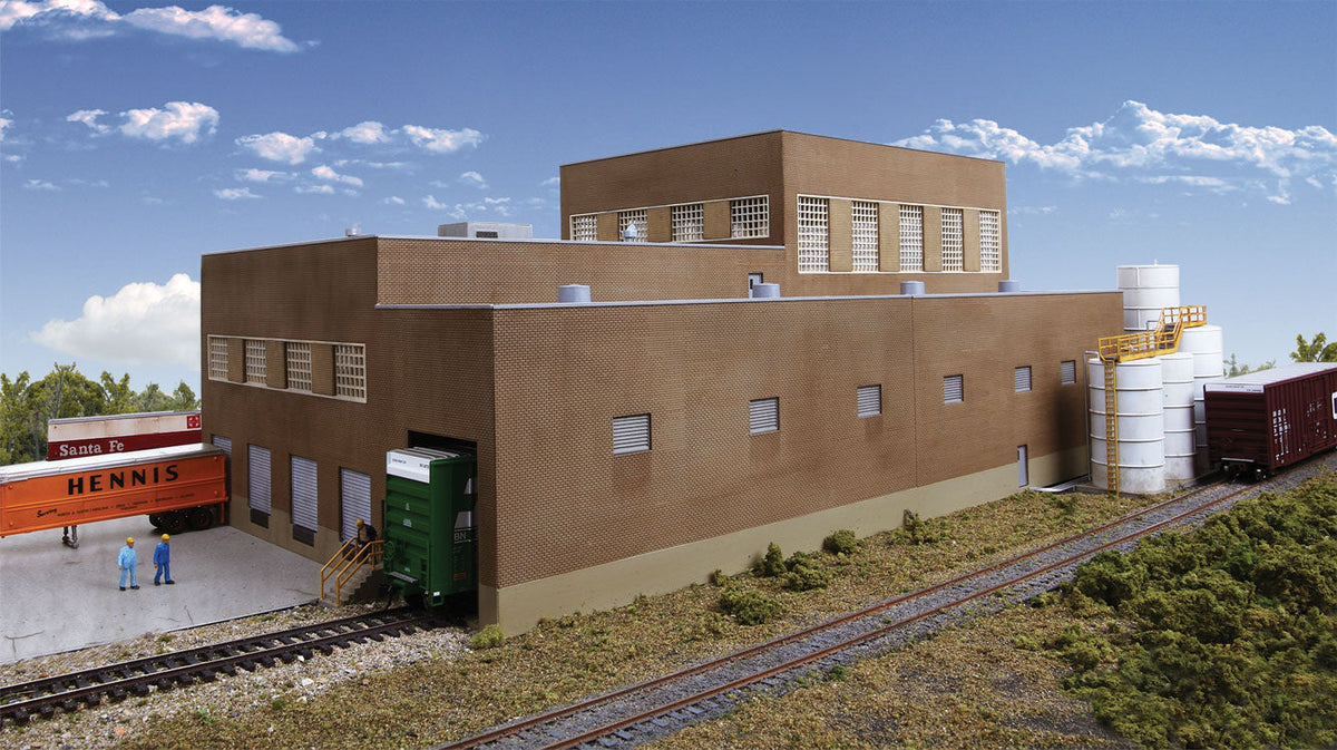 Paper Mill - Superior Paper -- Kit - 20-3/4 x 11-3/4 x 8-3/4"  52.7 x 29.8 x 22.2cm-2