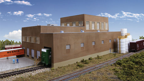 Paper Mill - Superior Paper -- Kit - 20-3/4 x 11-3/4 x 8-3/4"  52.7 x 29.8 x 22.2cm-2