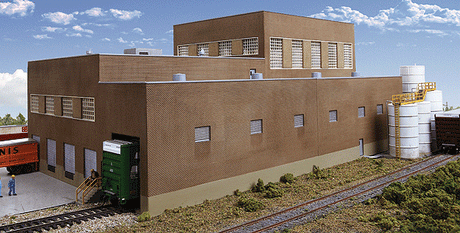 Paper Mill - Superior Paper -- Kit - 20-3/4 x 11-3/4 x 8-3/4"  52.7 x 29.8 x 22.2cm-1