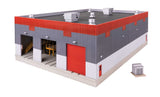 Modern Diesel Shop -- Kit-2