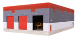 Modern Diesel Shop -- Kit-3