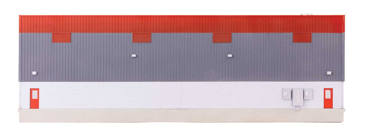 Modern Diesel Shop -- Kit-5