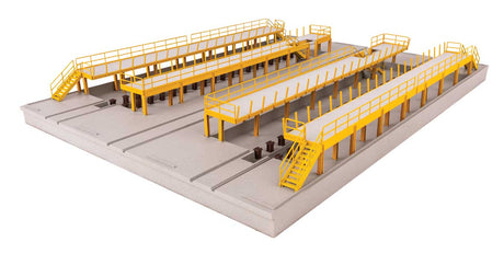 Modern Diesel Shop -- Kit-6