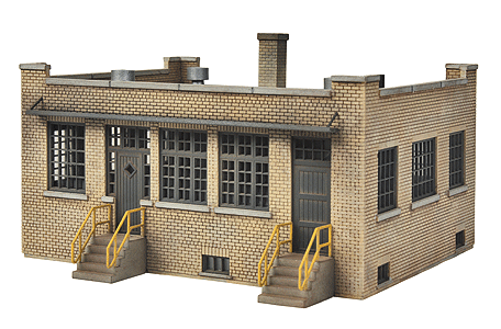 Industry Office -- Kit - 4-3/4 x 6-1/4 x 2-3/4"  12.1 x 15.9 x 5.1cm-1