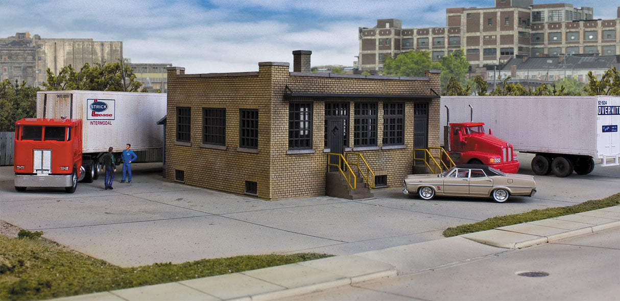 Industry Office -- Kit - 4-3/4 x 6-1/4 x 2-3/4"  12.1 x 15.9 x 5.1cm-2
