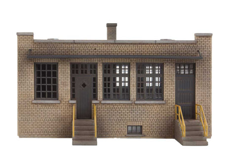 Industry Office -- Kit - 4-3/4 x 6-1/4 x 2-3/4"  12.1 x 15.9 x 5.1cm-3