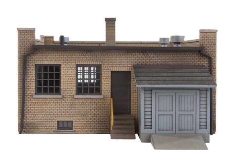 Industry Office -- Kit - 4-3/4 x 6-1/4 x 2-3/4"  12.1 x 15.9 x 5.1cm-5