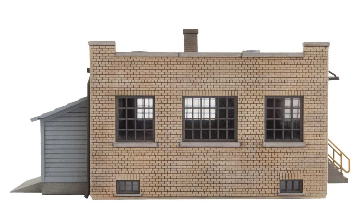 Industry Office -- Kit - 4-3/4 x 6-1/4 x 2-3/4"  12.1 x 15.9 x 5.1cm-6