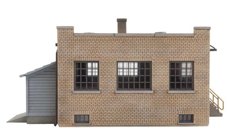 Industry Office -- Kit - 4-3/4 x 6-1/4 x 2-3/4"  12.1 x 15.9 x 5.1cm-6
