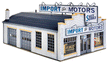 Import Motors -- Kit - 7-1/4 x 5-3/8 x 3-7/8"  18.4 x 13.6 x 9.4cm-1