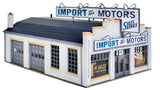 Import Motors -- Kit - 7-1/4 x 5-3/8 x 3-7/8"  18.4 x 13.6 x 9.4cm-3