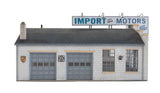 Import Motors -- Kit - 7-1/4 x 5-3/8 x 3-7/8"  18.4 x 13.6 x 9.4cm-7