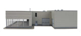 International Truck Dealership -- Kit - 8-7/8 x 12-1/4 x 3-7/8"  22 x 31.1 x 9.3cm-4
