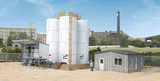 Truck-Served Fuel Distributor -- Kit-1