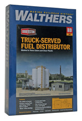 Truck-Served Fuel Distributor -- Kit-3