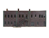 Merchant's Row IV -- Kit - 10-5/8 x 6-11/32 x 4-3/4"  27 x 16.1 x 12cm-4