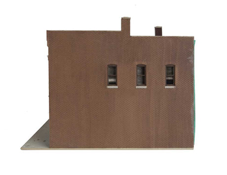 Merchant's Row IV -- Kit - 10-5/8 x 6-11/32 x 4-3/4"  27 x 16.1 x 12cm-5