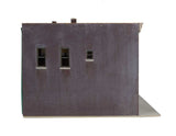 Merchant's Row IV -- Kit - 10-5/8 x 6-11/32 x 4-3/4"  27 x 16.1 x 12cm-6