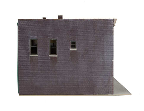 Merchant's Row IV -- Kit - 10-5/8 x 6-11/32 x 4-3/4"  27 x 16.1 x 12cm-6