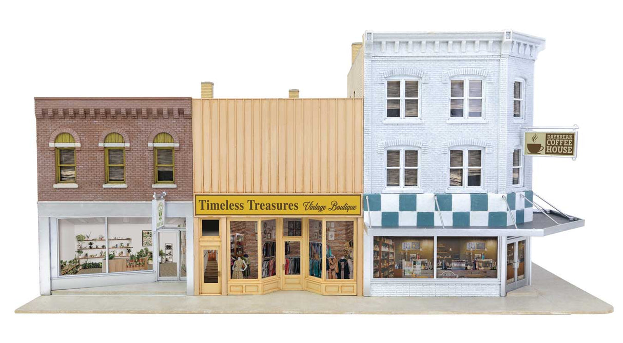Merchant's Row VII -- Kit - 10-1/2 x 6-7/8 x 5-3/8"  26.6 x 15.5 x 13.6cm-3