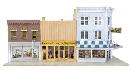 Merchant's Row VII -- Kit - 10-1/2 x 6-7/8 x 5-3/8"  26.6 x 15.5 x 13.6cm-3
