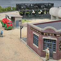 National Fuel Supply Co. -- Kit