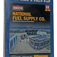 National Fuel Supply Co. -- Kit
