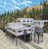 Diamond Coal Corporation -- Kit - 19-3/8 x 13-3/16 x 7-1/2"  49.2 x 33.4 x 19cm-2