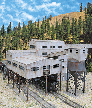 Diamond Coal Corporation -- Kit - 19-3/8 x 13-3/16 x 7-1/2"  49.2 x 33.4 x 19cm-1