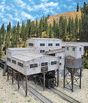 Diamond Coal Corporation -- Kit - 19-3/8 x 13-3/16 x 7-1/2"  49.2 x 33.4 x 19cm-1