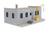 Prairie Co-Op Elevator -- Kit - 5-1/8 x 7-1/4 x 12"  13 x 18.4 x 30.4cm-6