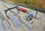 Piggyback Ramps -- Kit-2