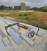 Piggyback Ramps -- Kit-1