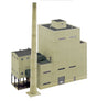 Metro Power & Light -- Kit - Generating Plant 13-7/8 x 10 x 13"  35.2 x 25.4 x 33cm-1