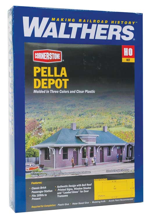 Pella Depot -- Kit - 12 x 5 x 3-1/2"  30 x 12.7 x 8.8cm-6