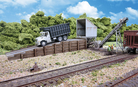 Truck Dump -- Kit-1