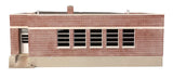 Mid-Century Modern Freight Station -- Kit - 27-3/4 x 8-1/2 x 2-3/4"  70.5 x 21.5 x 6.9cm-4