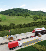Truck & Rail Scale -- Kit-1