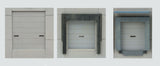 Truck and Railroad Docks -- Kit-1