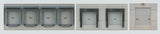 Truck and Railroad Docks -- Kit-2