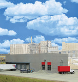 Truck and Railroad Docks -- Kit-3