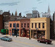 Merchant's Row Background Building -- Kit-1